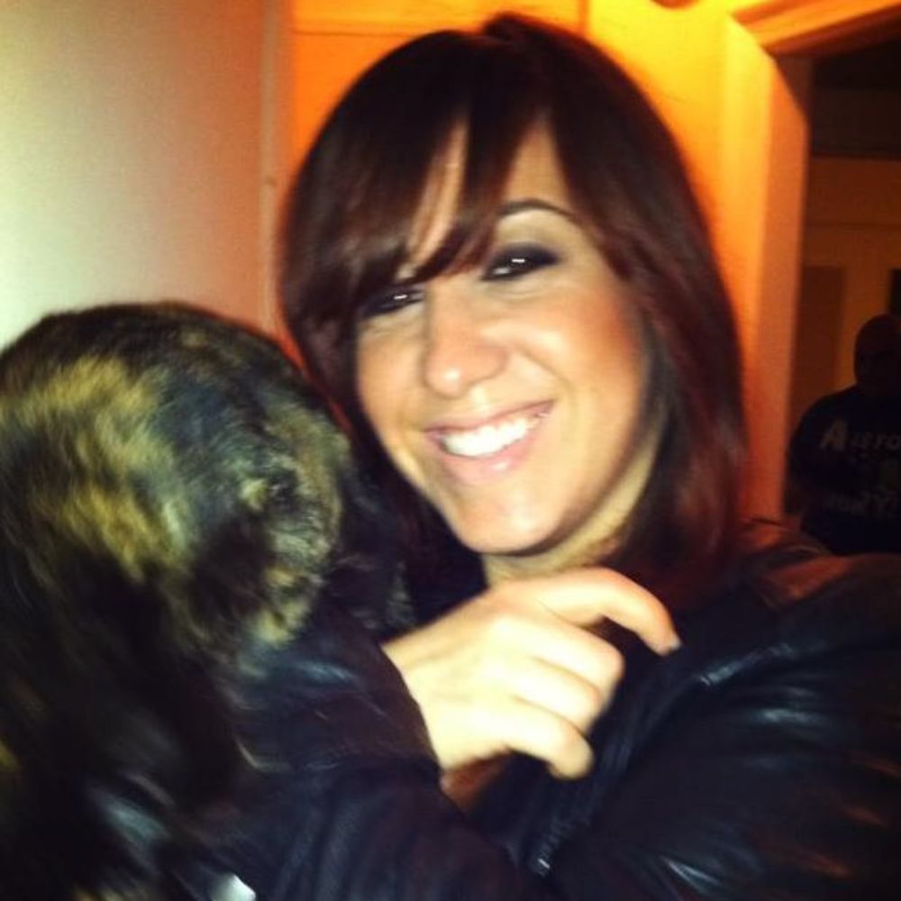 Meet your Posher, Stephanie